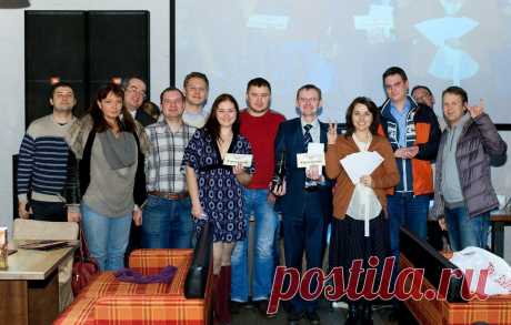 149. Итоговый синхрон года