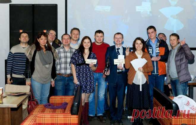 149. Итоговый синхрон года