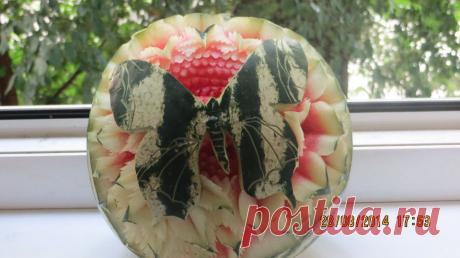 Мои арбузики: Дневник группы «Карвинг для всех»: Группы - женская социальная сеть myJulia.ru