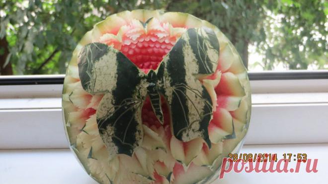 Мои арбузики: Дневник группы «Карвинг для всех»: Группы - женская социальная сеть myJulia.ru