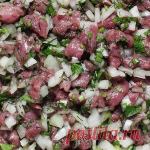 Мясной фарш рецепт – основные блюда