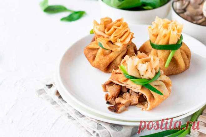 Вкусная Масленица – рецепты на каждый день