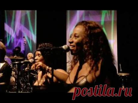 Joe Cocker - Respect Yourself