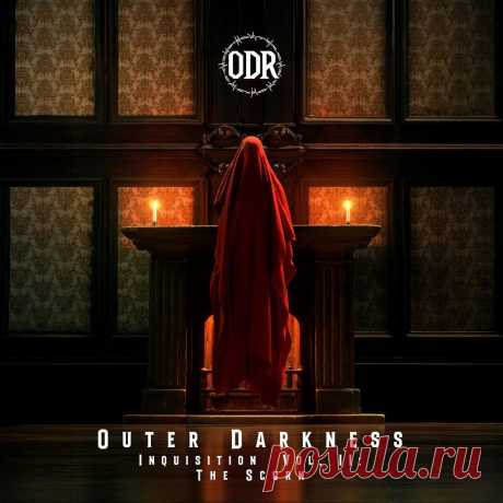 VA - Outer Darkness - Inquisition, Vol. II: The Scorn (2025) 320kbps / FLAC