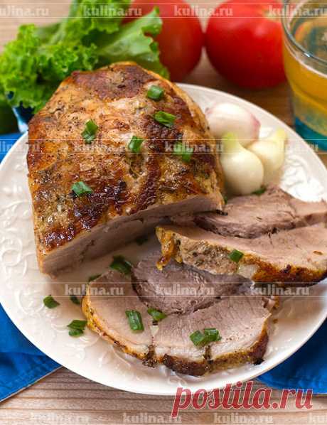 Любите мягкое, тающее во рту мясо?
