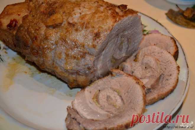 Рулеты и запеканки мясные | Записи в рубрике Рулеты и запеканки мясные | Дневник Татьяна_Тухтина : Блоги на Труде