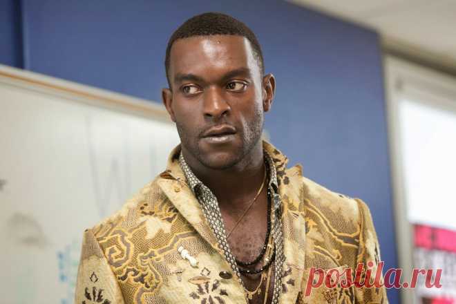 Майкл Джеймс Шоу, 16 сентября, 1986