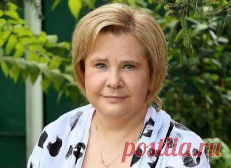 Татьяна Догилева в больнице: у 64-летней актрисы диагностировали пневмонию