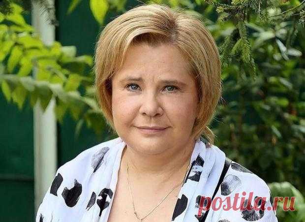Татьяна Догилева в больнице: у 64-летней актрисы диагностировали пневмонию