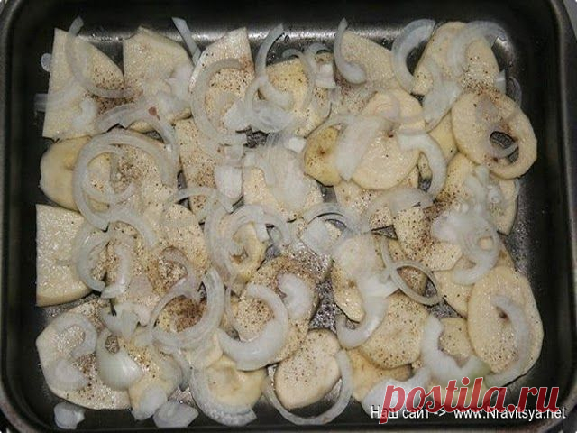 ✔ Самые вкусные рецепты, съедается за секунды: МЯСНАЯ ЗАПЕКАНКА. Любимый рецепт моей мамы. Ни одно торжество не обходилось без этого блюда!