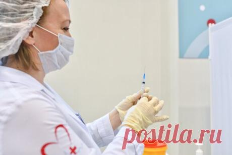 Вакцина от коронавируса "Конвасэл" может быть зарегистрирована в 2022 году – ФМБА – Москва 24, 31.12.2021