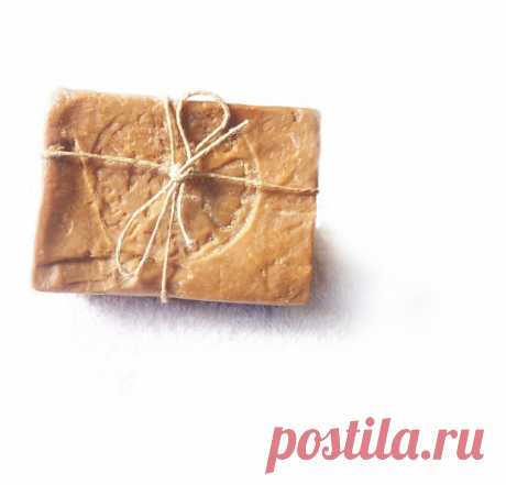 Домашнее питательное мыло из детского мыла: рецепты