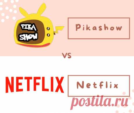 Pikashow and Netflix are two well-known platforms that provide their users with a vast selection of TV shows. There are several differences between the two that distinguish them from each other. Look no further than Pikashow APK free download that can save you money and alleviate any confusion about accessing your favourite shows.