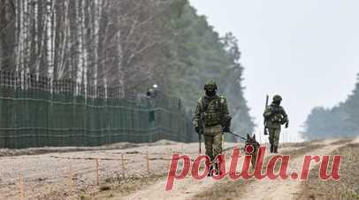 Украина призвала Белоруссию не приближаться к границе во время учений с Россией. В МИД Украины призвали Белоруссию не приближаться к границе во время совместных с Россией стратегических учений «Запад-2025». Читать далее