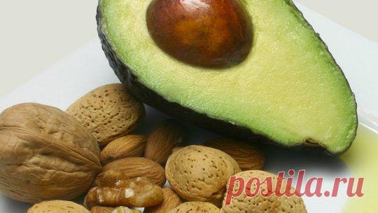 Самый «женский» витамин / Будьте здоровы