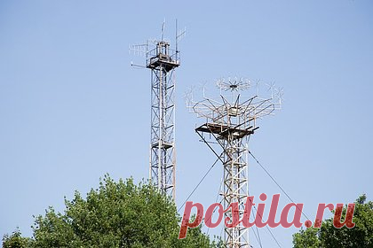«Радиостанция Судного дня» передала сообщения после переговоров в Турции