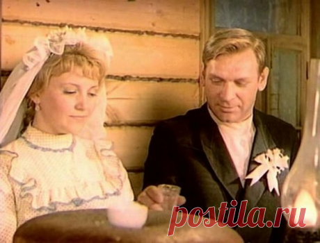 Тени исчезают в полдень (1971)