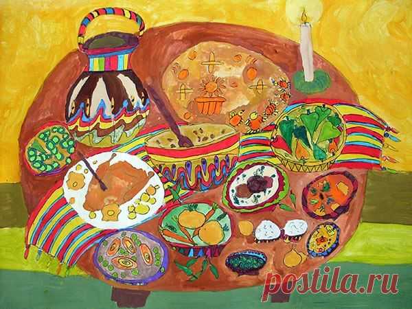 (5) Арт школа „Колорит” - Плевен / Children's Art School Kolorit