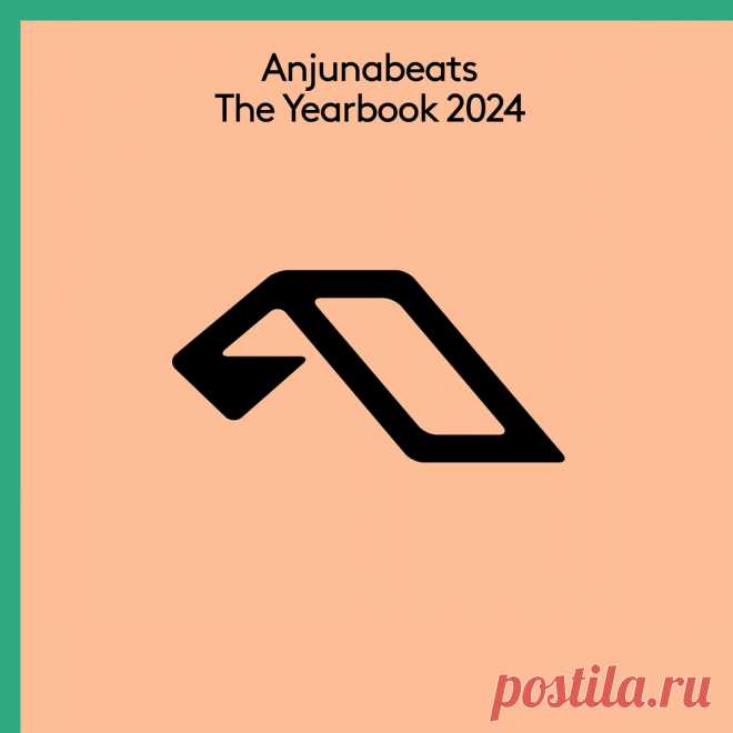 VA – Anjunabeats The Yearbook 2024