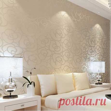 модные обои для стен 2018 года фото: 4 тыс изображений найдено в Яндекс.Картинках