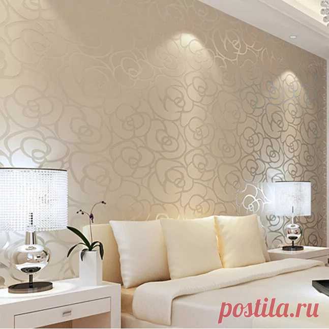 модные обои для стен 2018 года фото: 4 тыс изображений найдено в Яндекс.Картинках