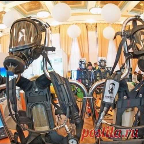 Облака-обманки и голограммы-ракеты — ВПК России продемонстрировал новинки