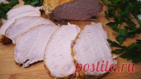 Так Вкусно, что язык проглотишь! Отличная замена колбасе!