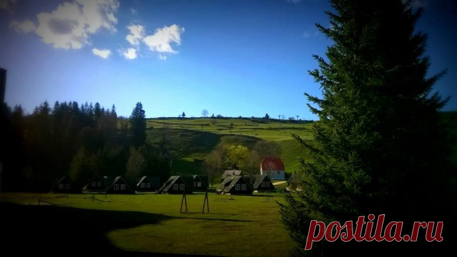 (3) Turistička Organizacija Žabljak