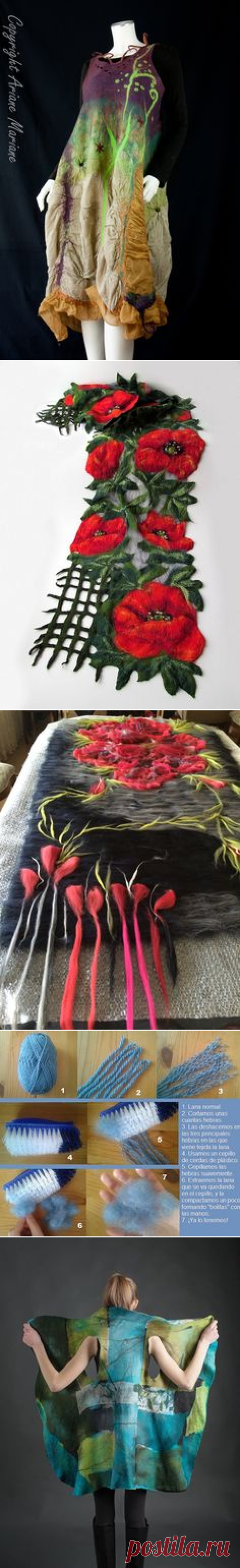 Pinterest: инструмент для поиска и хранения интересных идей