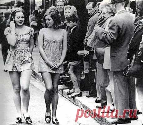 Фотографии, которые поменяют ваше представление о прошлом | Любители истории