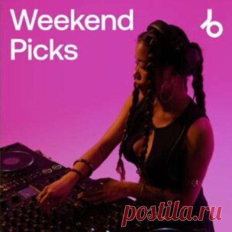 Beatport Weekend Picks 2026: Week 27 - HypeDJ.top