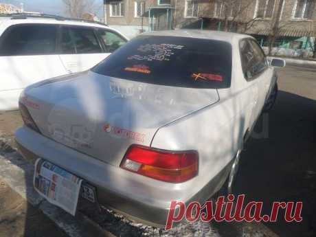 Продажа Toyota Vista 1997 Улан-Удэ
