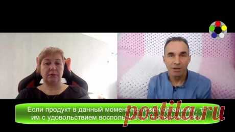 Если определить подходящие организму продукты, то и есть нужно меньше