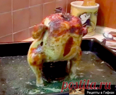 ХМЕЛЬНАЯ КУРОЧКА