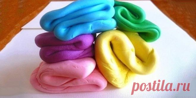 МАСТИКА ИЗ СГУЩЕНКИ - У нас так