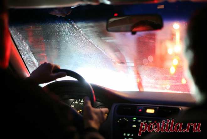 15 ценных советов и хитростей, о которых стоит знать всем автомобилистам