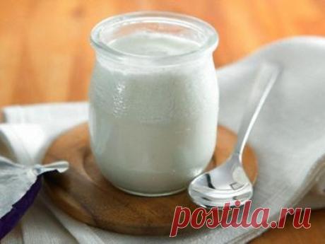 Русский эликсир здоровья Простокваша