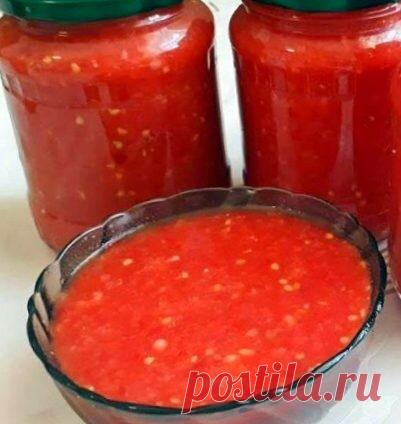 "Огонёк" на зиму - яркая по вкусу, универсальная заготовка. Без варки и стерилизации | D-garden | Яндекс Дзен