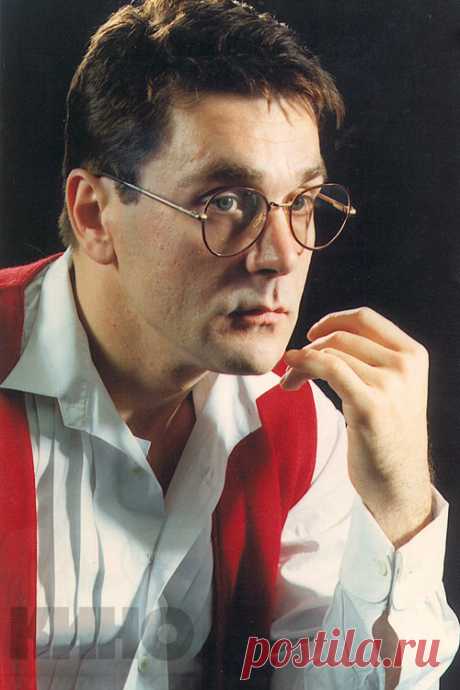 Сергей Маковецкий