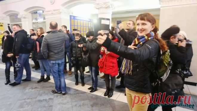 (14) Одноклассники