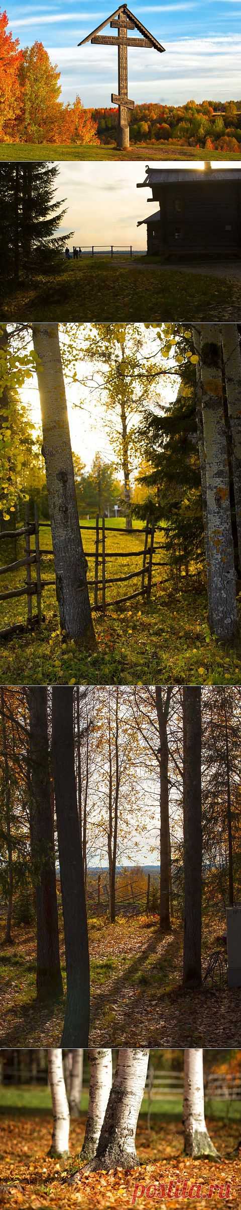 (+1) тема - Малые Карелы 2 | ТУРИЗМ И ОТДЫХ