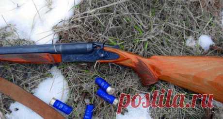 ТОЗ-54 — последний из Могикан среди оружия с тройным запиранием и внешними курками Модель ТОЗ-54 вполне можно отнести к категории «последних из Могикан», это оружие не только с открытыми курками, но и тройной степенью запирания. Выпускали его недолго: с 1974 по 78 год. Он унаследова...