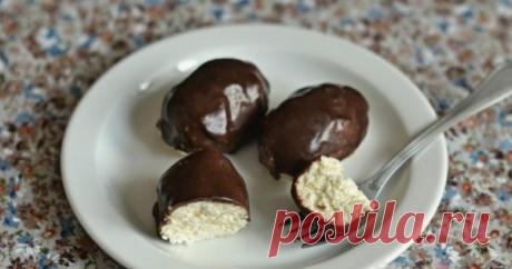 Домашние глазированные сырки: вкус детства из натуральных продуктов! К этому десерту невозможно оставаться равнодушным: нежная творожная начинка в шоколадной глазури…