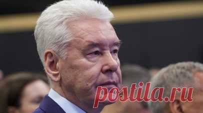 Собянин: заявки на участие в конкурсе «Лица района» принимают до 30 сентября. Мэр Москвы Сергей Собянин рассказал, что на проводящийся с 2020 года конкурс «Лица района» за пять лет было подано свыше 4,5 тыс. заявок. В результате более 250 проектов москвичей получили поддержку столичных властей. Читать далее