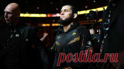 Акопян: Махачев подерётся с Царукяном на UFC 311. Российский чемпион UFC в лёгком весе Ислам Махачев проведёт поединок с соотечественником Арманом Царукяном на турнире UFC 311. Читать далее