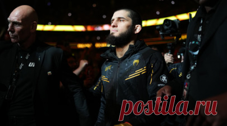 Акопян: Махачев подерётся с Царукяном на UFC 311. Российский чемпион UFC в лёгком весе Ислам Махачев проведёт поединок с соотечественником Арманом Царукяном на турнире UFC 311. Читать далее