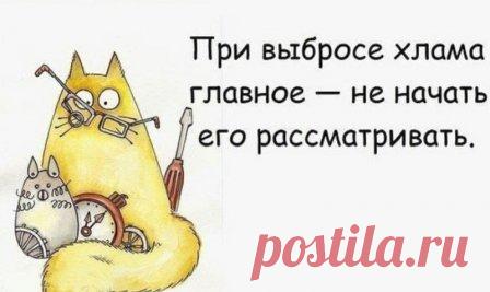 Как избавиться от хлама и лишних вещей, если все жалко?
#какизбавитьсяотхлама #какизбавитьсяотлишнихвещей #полезныесоветы