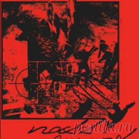 Nass Zuruck - Nass Zuruck (2025) [EP] Artist: Nass Zuruck Album: Nass Zuruck Year: 2025 Country: USA Style: Post-Punk, Darkwave
