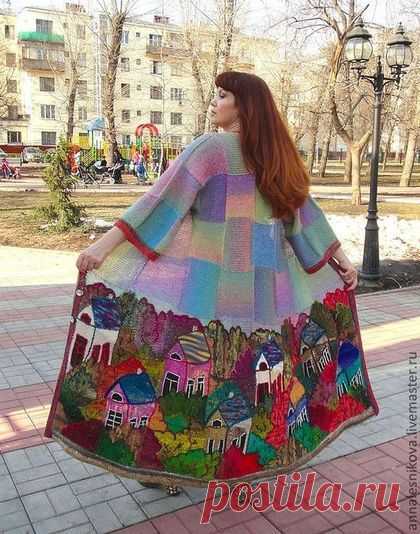 Купить Пальто 