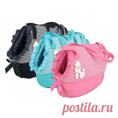 Выкройка переноски для собаки / Для питомцев / ВТОРАЯ УЛИЦА